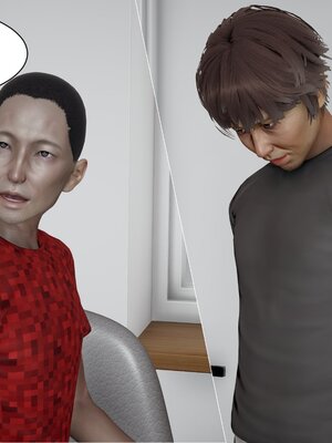 [唐] 人善被人欺，妻善被人騎（全）+番外_0137