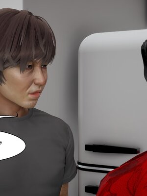 [唐] 人善被人欺，妻善被人騎（全）+番外_0304