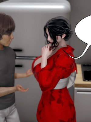 [唐] 人善被人欺，妻善被人騎（全）+番外_0306