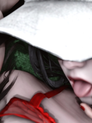 [唐] 人善被人欺，妻善被人騎（全）+番外_0314