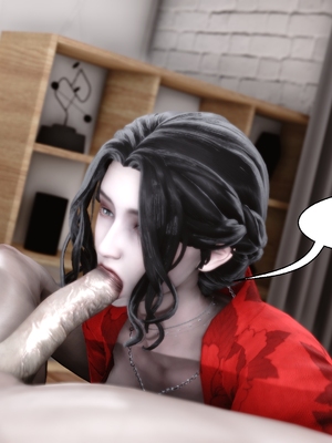 [唐] 人善被人欺，妻善被人騎（全）+番外_0331