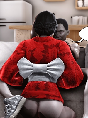 [唐] 人善被人欺，妻善被人騎（全）+番外_0345