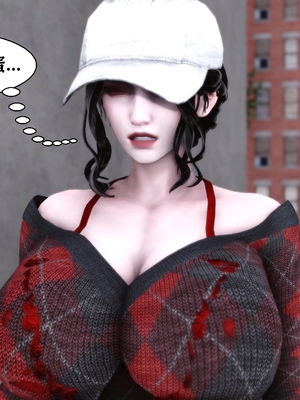 [唐] 人善被人欺，妻善被人騎（全）+番外_0353