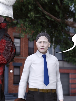 [唐] 人善被人欺，妻善被人騎（全）+番外_0358