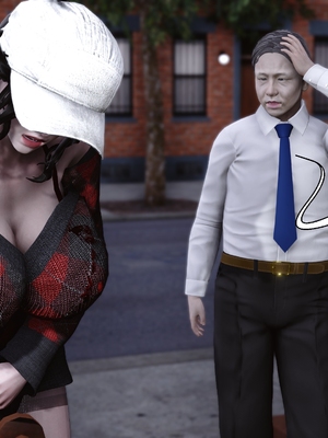 [唐] 人善被人欺，妻善被人騎（全）+番外_0361