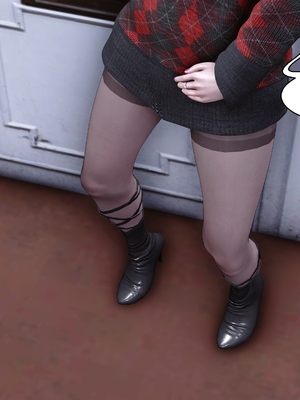 [唐] 人善被人欺，妻善被人騎（全）+番外_0366