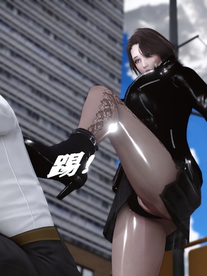 [唐] 人善被人欺，妻善被人騎（全）+番外_0378