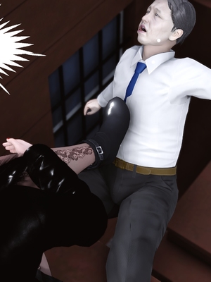 [唐] 人善被人欺，妻善被人騎（全）+番外_0385