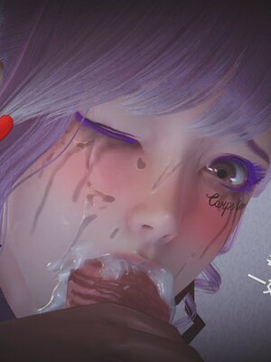 [白  給] 秀妍·婬殤（上）+(中)+（下）+（终）_0289