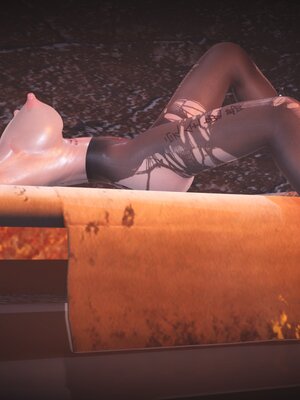 [白  給] 秀妍·婬殤（上）+(中)+（下）+（终）_0505