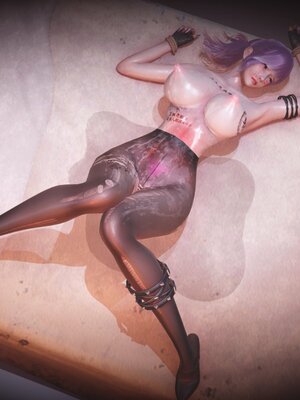 [白  給] 秀妍·婬殤（上）+(中)+（下）+（终）_0532