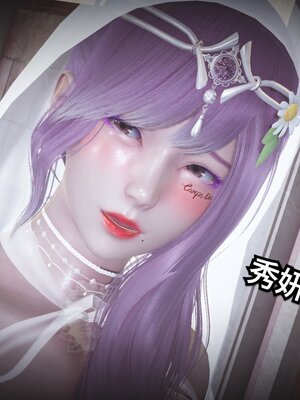 [白  給] 秀妍·婬殤（上）+(中)+（下）+（终）_0749