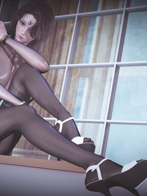 [白  給] 秀妍·婬殤（上）+(中)+（下）+（终）_0853