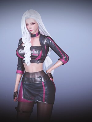 [白  給] 秀妍·婬殤（上）+(中)+（下）+（终）_0866