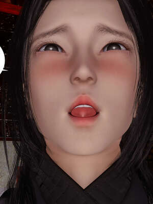 [桐山遥]借你娘子泄泄火(讨魔传) 03_059