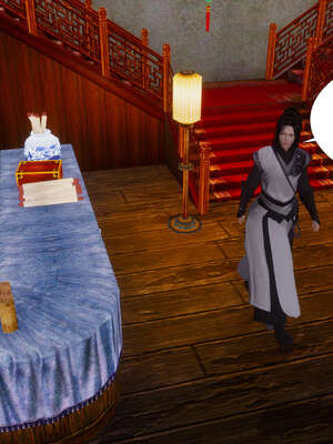 [桐山遥]借你娘子泄泄火(讨魔传) 03_282