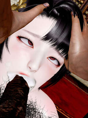 [桐山遥]借你娘子泄泄火(讨魔传) 04_045