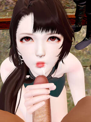 [桐山遥]借你娘子泄泄火(讨魔传) 04_162