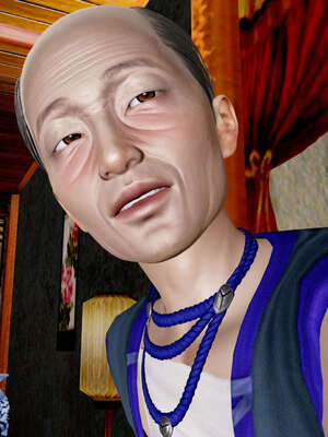 [桐山遥]借你娘子泄泄火(讨魔传) 04_185