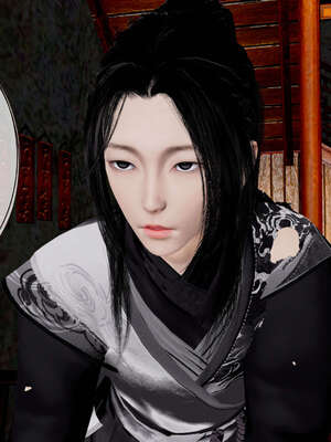 [桐山遥]借你娘子泄泄火(讨魔传) 04_186