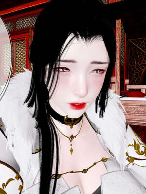 [桐山遥]借你娘子泄泄火(讨魔传) 04_319