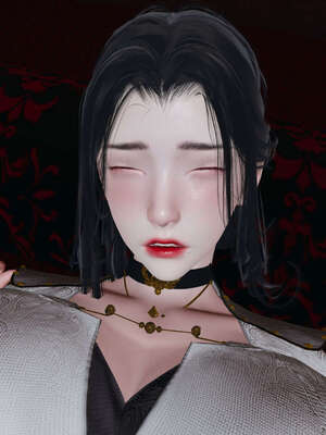[桐山遥]借你娘子泄泄火(讨魔传) 05_167