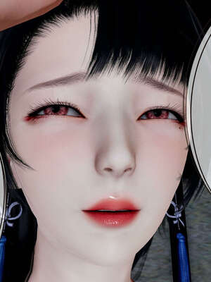 [桐山遥]借你娘子泄泄火(讨魔传) 05_268