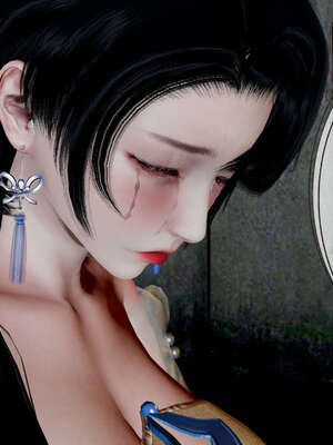 [桐山遥]借你娘子泄泄火(讨魔传) 05_284