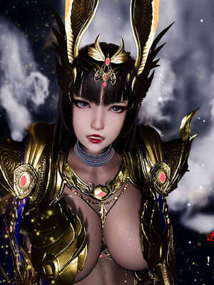 [桐山遥]借你娘子泄泄火(讨魔传) 06_060