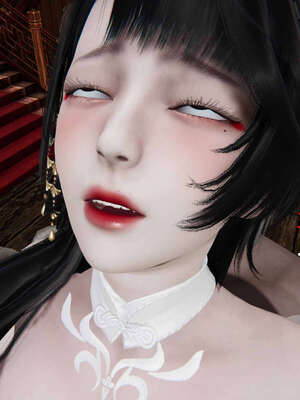 [桐山遥]借你娘子泄泄火(讨魔传) 06_280