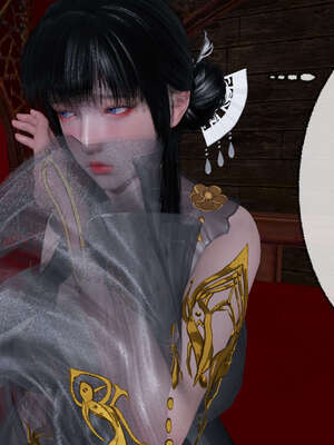 [桐山遥]借你娘子泄泄火(讨魔传) 08_270