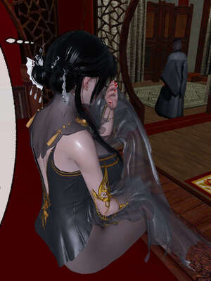 [桐山遥]借你娘子泄泄火(讨魔传) 08_271