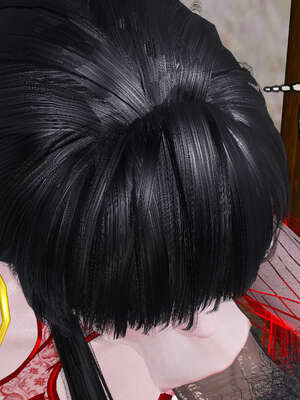 [桐山遥]借你娘子泄泄火(讨魔传) 09_080