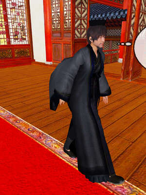 [桐山遥]借你娘子泄泄火(讨魔传) 09_084