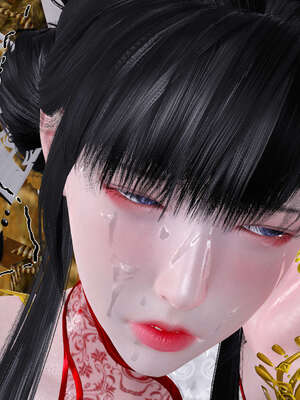 [桐山遥]借你娘子泄泄火(讨魔传) 09_206