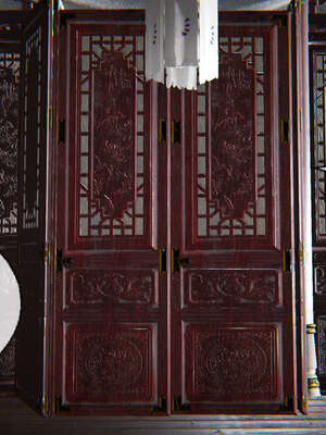 [桐山遥]借你娘子泄泄火(讨魔传) 09_296