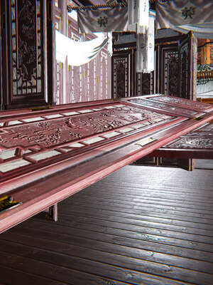 [桐山遥]借你娘子泄泄火(讨魔传) 09_298