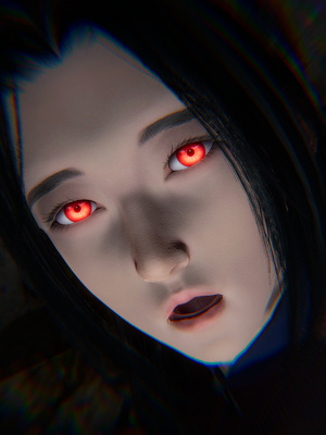 [桐山遥]借你娘子泄泄火(讨魔传) 10_018