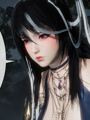 [桐山遥]借你娘子泄泄火(讨魔传) 10_036