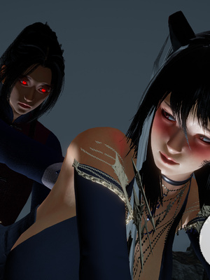 [桐山遥]借你娘子泄泄火(讨魔传) 10_051