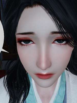 [桐山遥]借你娘子泄泄火(讨魔传) 10_127