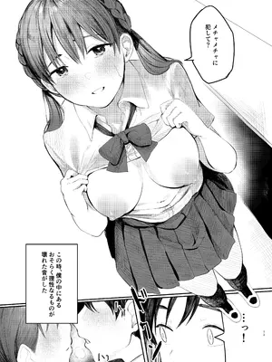 [矢茶畑工房 (ぶらうん)] 文月百香は文武両性_12