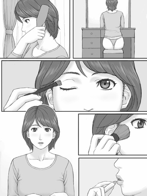 [マンガジゴク] 義務性交 [嗷呜个人汉化]_06