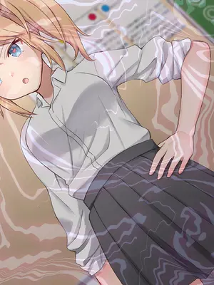 [にゃむにゃむ (ねこたると)] 催眠アプリでギャルのあの子と... [萌意永久个人汉化]_52