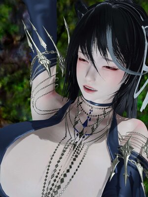 [桐山遥]借你娘子泄泄火(讨魔传) 11_152