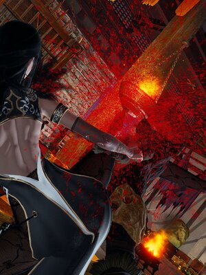 [桐山遥]借你娘子泄泄火(讨魔传) 11_349
