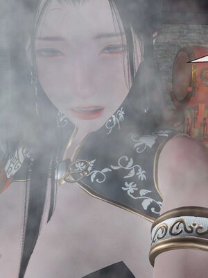 [桐山遥]借你娘子泄泄火(讨魔传) 11_365