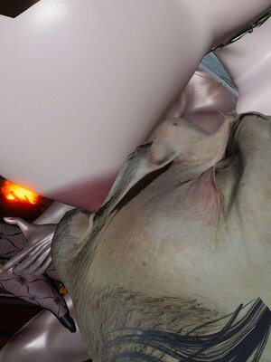 [桐山遥]借你娘子泄泄火(讨魔传) 11_414