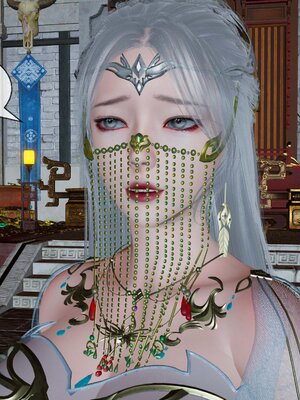 [桐山遥]借你娘子泄泄火(讨魔传) 12_159