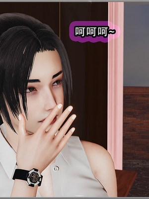 [Cummycucky] 淫乱留学生系列1-7_353